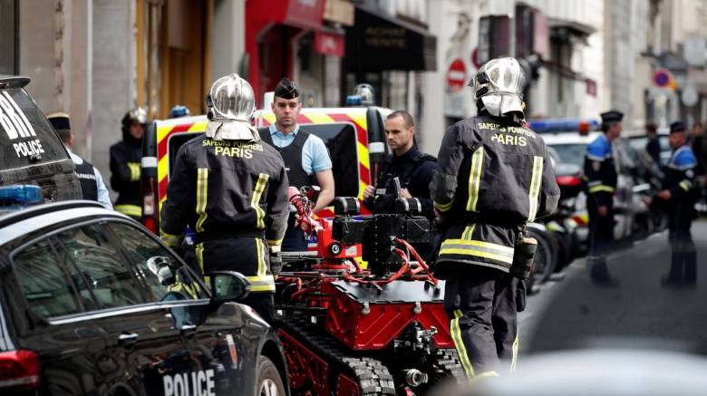 Γαλλία: Ανοιχτά όλα τα σενάρια για την επίθεση στο σούπερ-μάρκετ