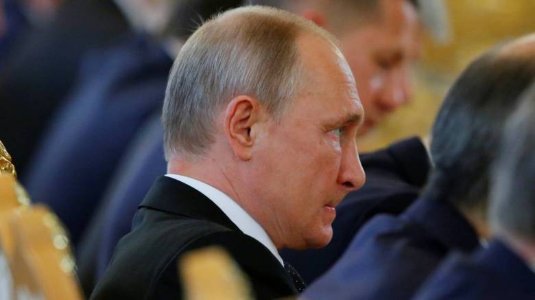 ΕΕ: Παράταση στις κυρώσεις κατά της Ρωσίας