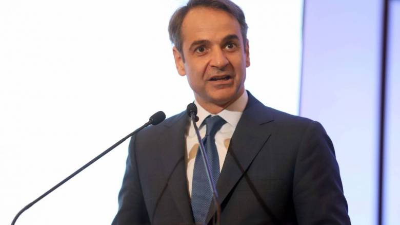 Μητσοτάκης: Είναι ώρα να γίνουν εκλογές για να φύγουν οι ΣΥΡΙΖΑΝΕΛ