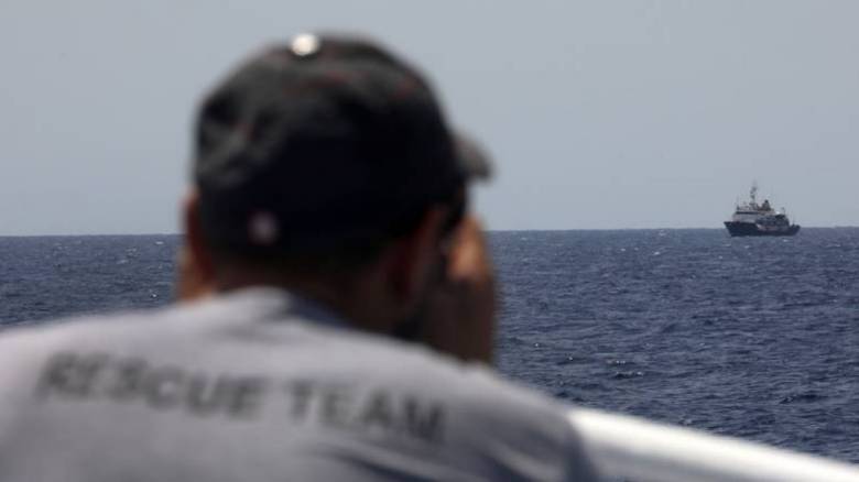 Περισσότεροι από 400 μετανάστες διασώθηκαν στις ισπανικές ακτές