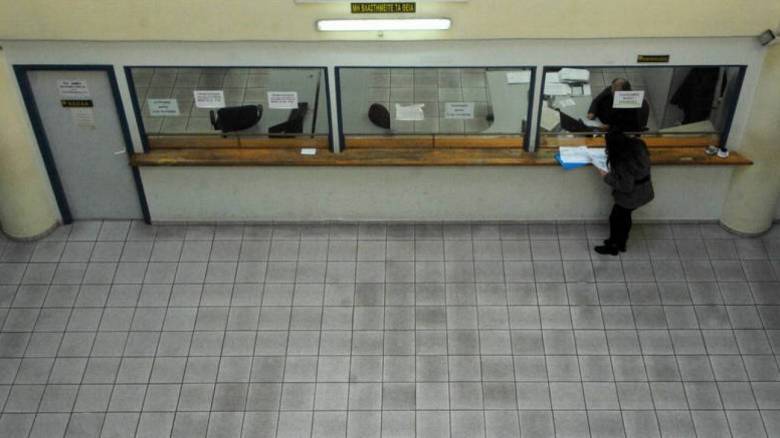 Εντείνει η ΑΑΔΕ το «κυνήγι» μεγαλοοφειλετών του Δημοσίου