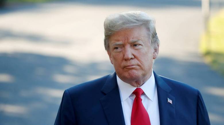 Τραμπ: Δεν μπορώ να πω αν ο Πούτιν είναι φίλος ή εχθρός