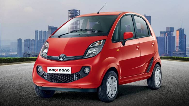 Γιατί το Tata Nano, το πιο φτηνό αυτοκίνητο του κόσμου, απέτυχε παταγωδώς;