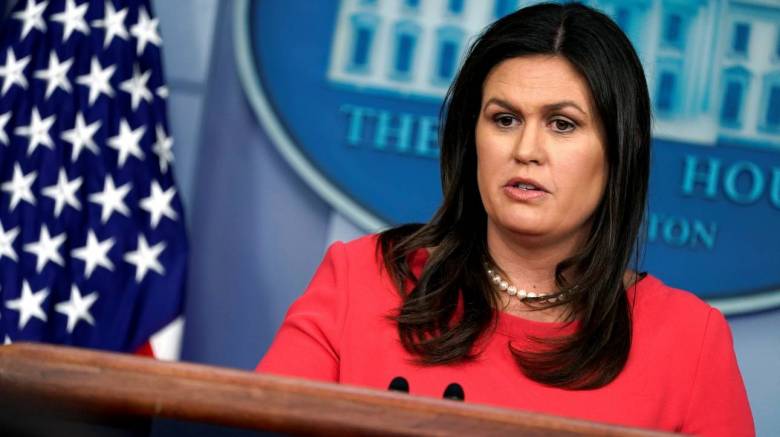 Λευκός Οίκος: Ο Τραμπ δεν δήλωσε ότι η Ρωσία δεν θέτει πλέον στο στόχαστρο τις ΗΠΑ