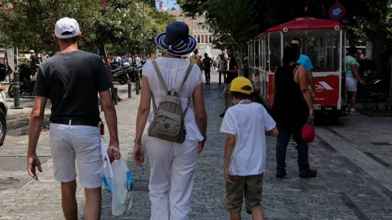 Καιρός: Αναλυτικά η πρόγνωση για σήμερα