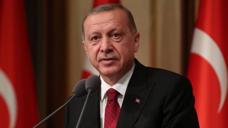 «Το διμερές πλαίσιο σχέσεων Τουρκίας - ΗΠΑ μπορεί να διασωθεί» σύμφωνα με εκπρόσωπο του Ερντογάν