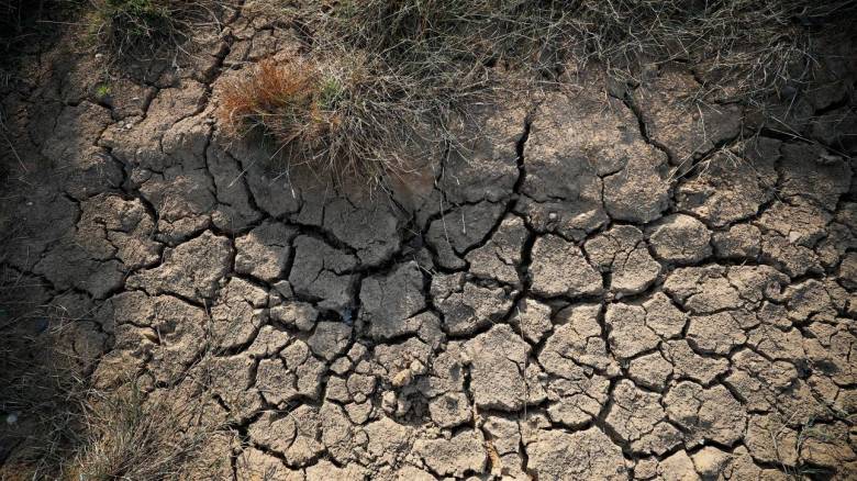 Παγκόσμιο ρεκόρ ζέστης στην Κοιλάδα του Θανάτου