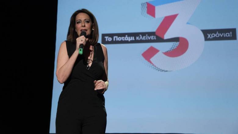 Ρίκα Βαγιάννη: Την Πέμπτη η κηδεία