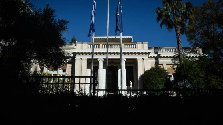 Μαξίμου: Το μόνο που ξέρει ο Μητσοτάκης είναι να ζητά εκλογές