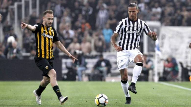 Champions League: Ρίχνονται στη... μάχη ΠΑΟΚ και ΑΕΚ