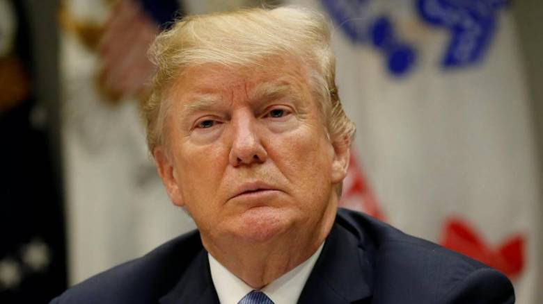 Καλιφόρνια: Σε «συνεχή επαφή» η κυβέρνηση Τραμπ με τις τοπικές αρχές για τις πυρκαγιές