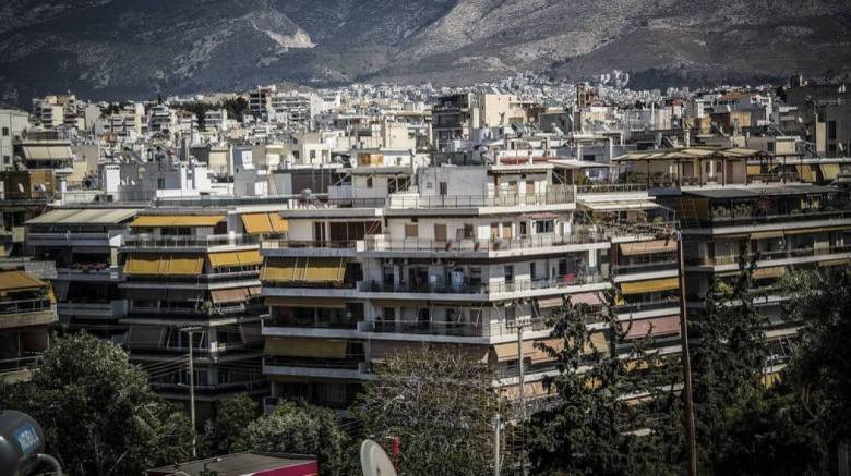 Σε δέκα δόσεις ο ΕΝΦΙΑ από το Μάρτιο του 2019