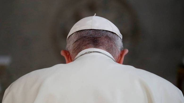 «Ήξερε ότι ήταν αρπακτικό»: Αρχιεπίσκοπος ζητά την παραίτηση του πάπα