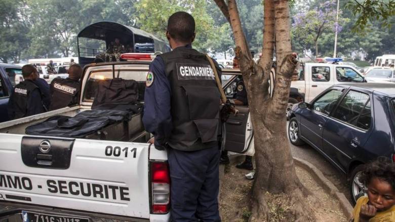 Μαδαγασκάρη: Ποδοπατήθηκαν δεκάδες σε στάδιο, ένας νεκρός