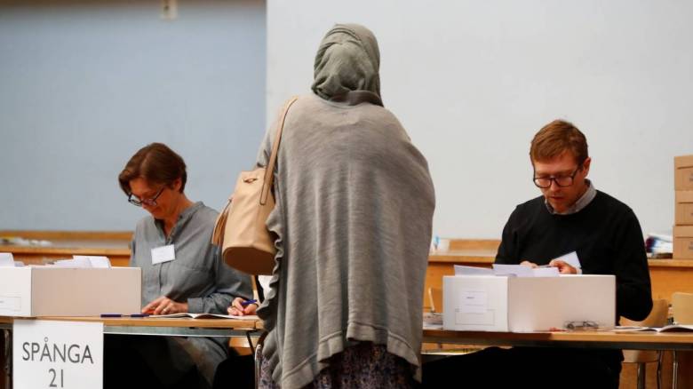 Κράτος πρόνοιας ή αντιμεταναστευτική πολιτική: Το δίλημμα της κάλπης στη Σουηδία