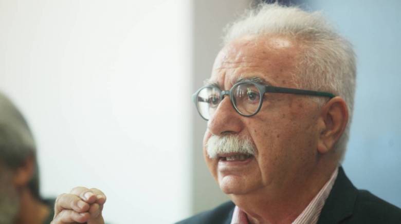 ΔΕΘ 2018 - Γαβρόγλου: Το 2020 τα παιδιά θα μπουν στο Πανεπιστήμιο με ένα νέο σύστημα