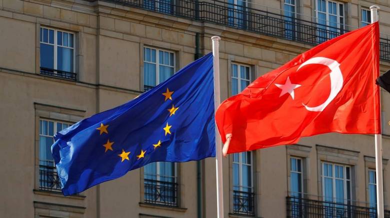 Βρυξέλλες: Μείωση της χρηματοδότησης προς την Τουρκία λόγω έλλειψης προόδου