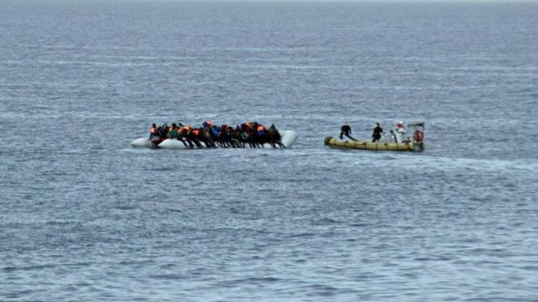 Ναυτική τραγωδία στο Αιγαίο: Στους εννέα οι νεκροί, 25 αγνοούμενοι