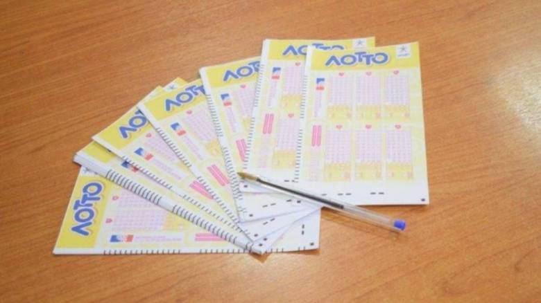 Η κλήρωση του ΛΟΤΤΟ: Αυτοί είναι οι τυχεροί αριθμοί