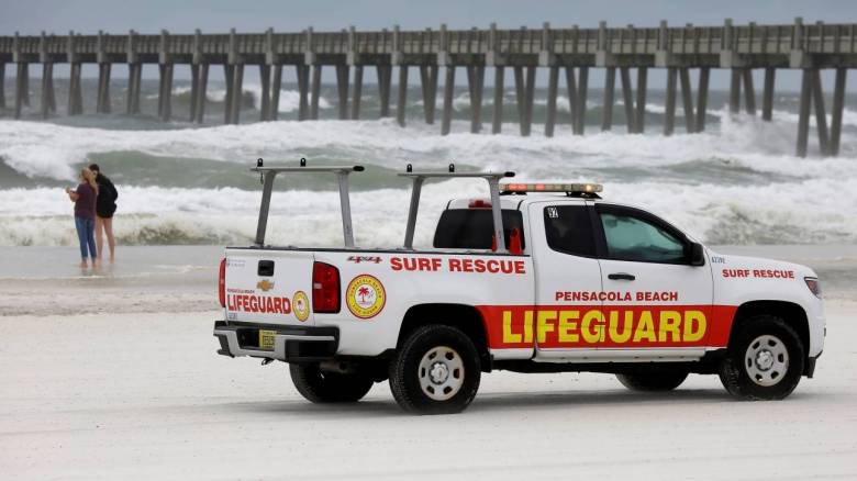 Ο κυκλώνας Μάικλ απειλεί τις ΗΠΑ: Ενισχύεται και κατευθύνεται προς τη Φλόριντα