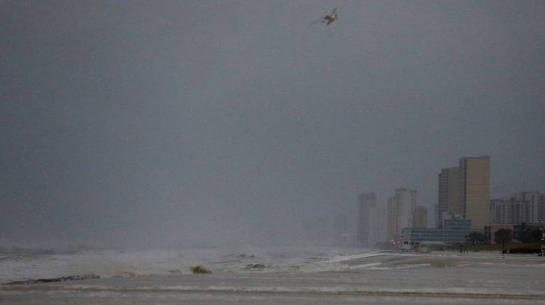 Η Φλόριντα αντιμέτωπη με τον «τυφώνα του αιώνα» - Δόθηκε εντολή εκκένωσης