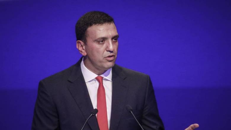 Κικίλιας για Καμμένο: Είναι αδιανόητα αυτά που συμβαίνουν