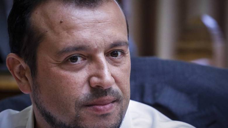 Νίκος Παππάς: Καλοδεχούμενη η πρωτοβουλία της ΝΔ για την ΕΡΤ