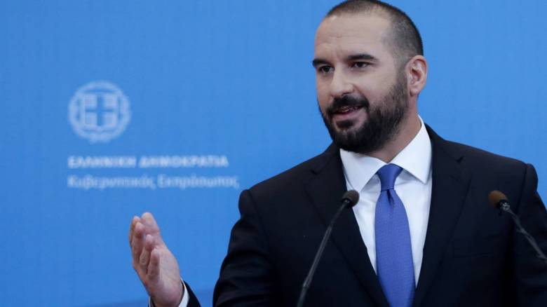 Τζανακόπουλος: Η πορεία της χώρας προς την κανονικότητα είναι πλέον σαφής