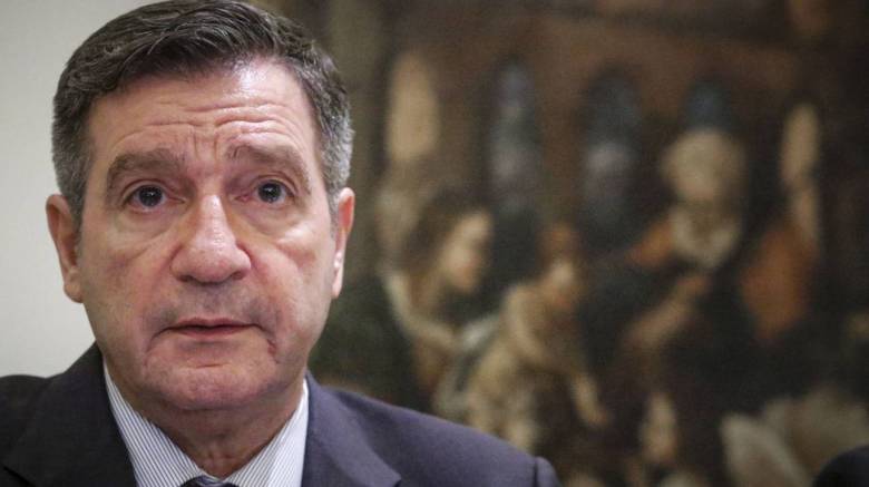 Καμίνης: Δεν θα διεκδικήσω τρίτη θητεία στο δήμο Αθήνας