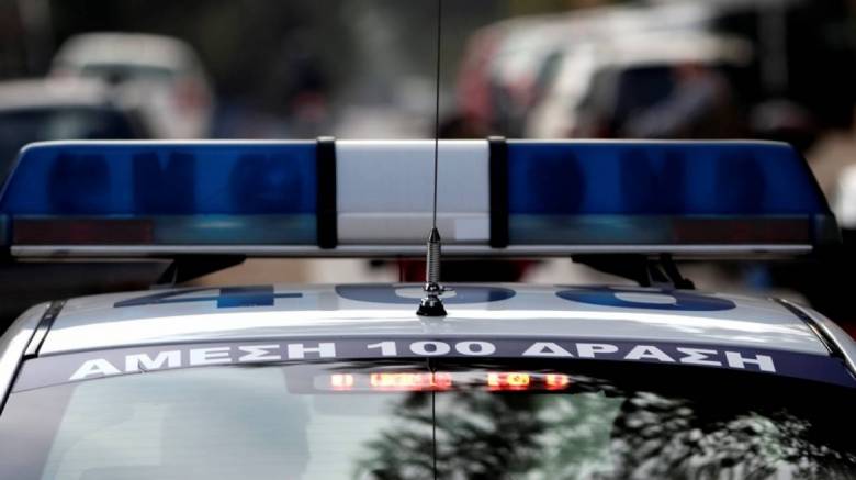 Ηράκλειο: Μαχαίρωσε και σκότωσε την πρώην κουνιάδα του