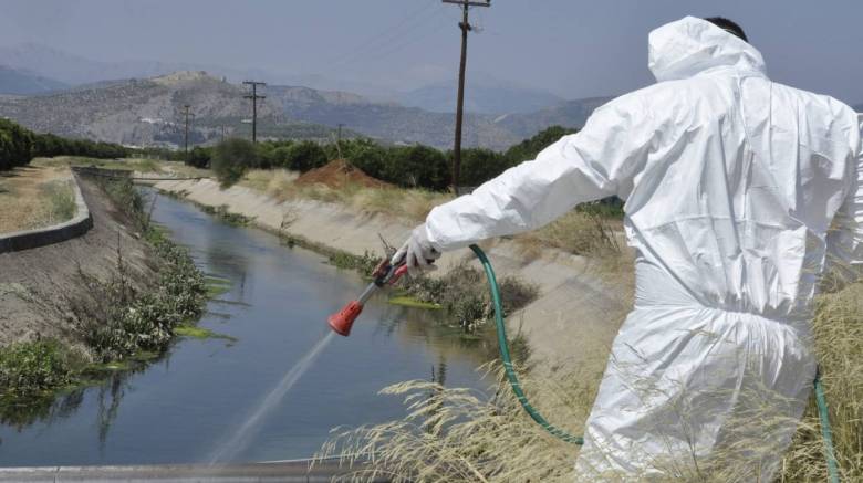 Αυξάνονται οι νεκροί από τον ιό του Δυτικού Νείλου