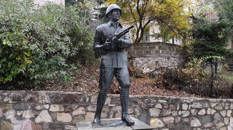 Βασίλειος Τσιαβαλιάρης: Ο πρώτος Έλληνας στρατιώτης που θυσιάστηκε για την πατρίδα, στο έπος του ΄40