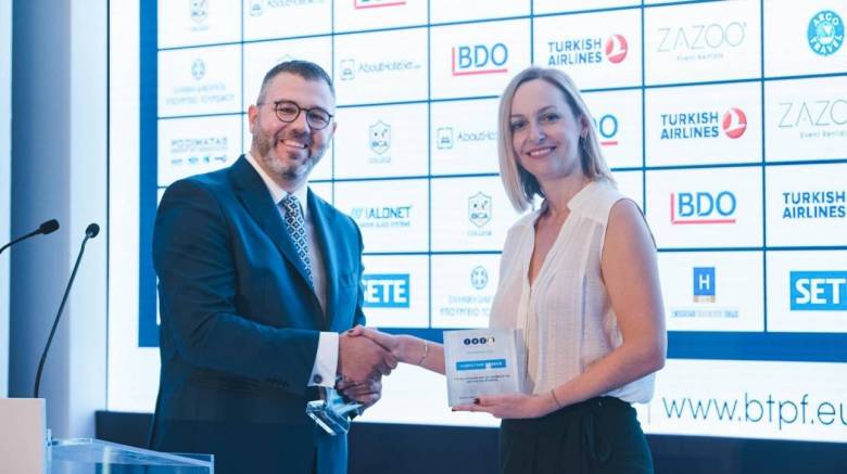 6o Business Travel Professionals Forum: Με συμμετοχή ρεκόρ ολοκληρώθηκαν οι εργασίες