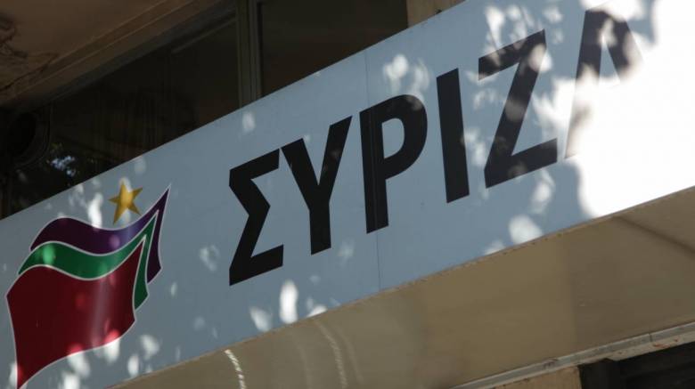 ΣΥΡΙΖΑ: Ο Μητσοτάκης σχεδιάζει την ισοπέδωση του κοινωνικού κράτους