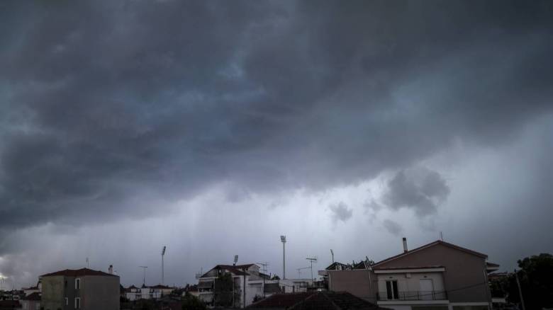 Καιρός: Αναλυτικά η πρόγνωση για σήμερα