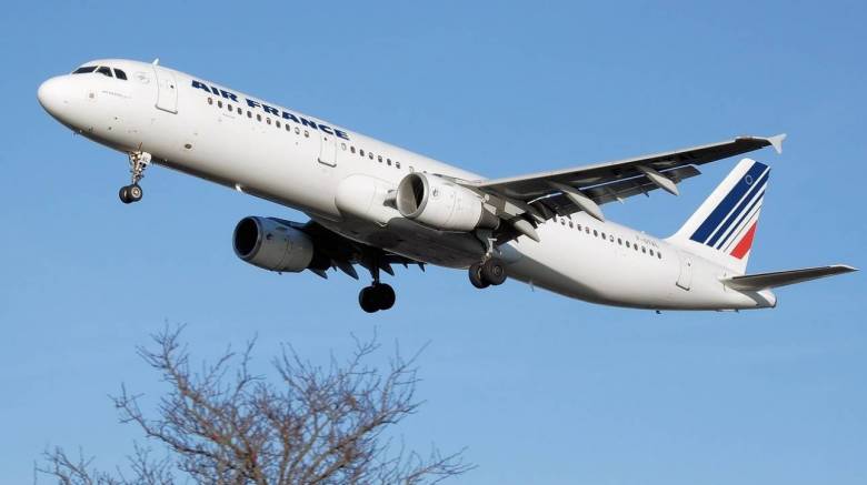 Συναγερμός στον αέρα: Καρδιοχτύπησαν οι επιβάτες πτήσης της Air France