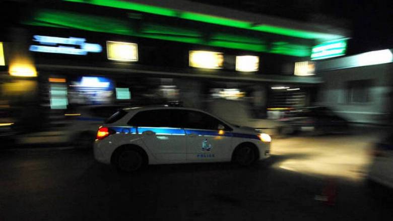 Επεισόδια στη Θεσσαλονίκη: Αλλοδαποί συνεπλάκησαν μεταξύ τους