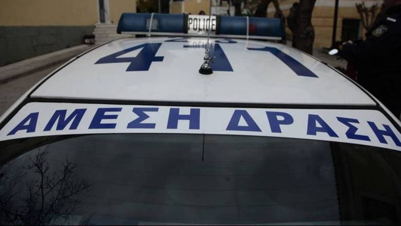 Κρήτη: Τρεις συλλήψεις για παράνομη οπλοκατοχή, κλοπή και ναρκωτικά