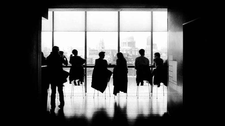 Καθιστική ζωή: Το «νέο τσιγάρο» της εποχής μας