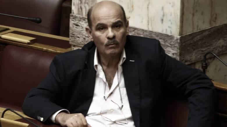 Μιχελογιαννάκης: «Όχι» στην αναθεώρηση του Άρθρου 3, «ναι» στο Άρθρο 16