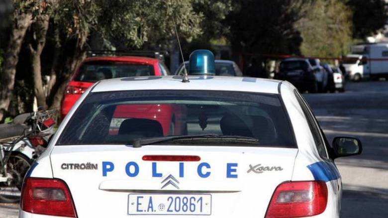 Αμαλιάδα: 59χρονος βρέθηκε απαγχονισμένος στο χωράφι του