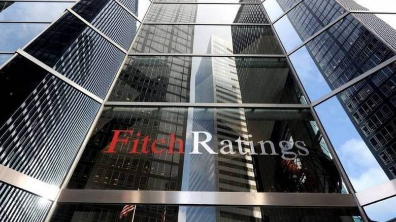 Fitch: Τα ρίσκα των τραπεζών σημαντικά για το πιστωτικό προφίλ της Ελλάδος