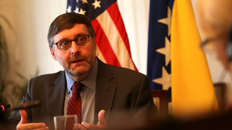 Υφυπουργός Εξωτερικών ΗΠΑ: Στο ΝΑΤΟ μέχρι στο 2020 η πΓΔΜ