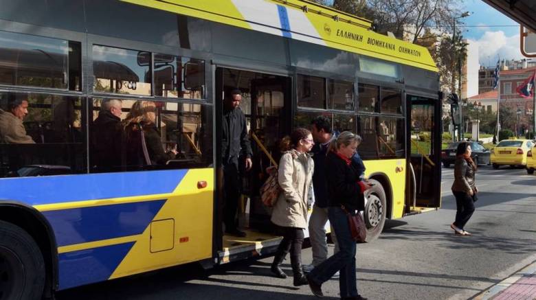 Στάση εργασίας στα τρόλεϊ: Ποιες ώρες δεν θα κινούνται την επόμενη Τετάρτη