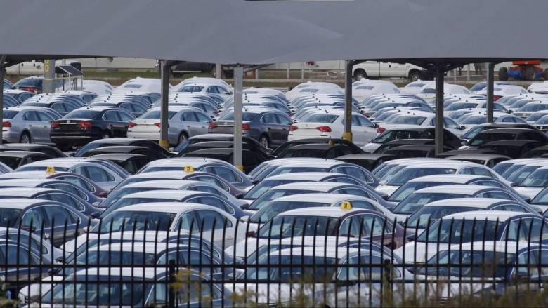 Η Μαδρίτη απαγόρευσε την κυκλοφορία ρυπογόνων οχημάτων