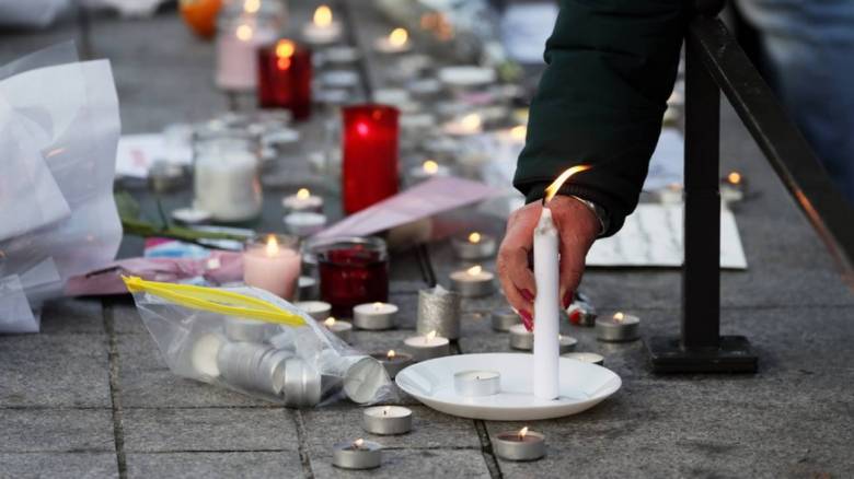 Επίθεση Στρασβούργο: Η αστυνομία ανακρίνει τον πατέρα και τα αδέρφια του δράστη