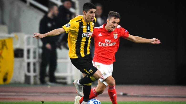 Champions League: Αυλαία για ΑΕΚ με στόχο τους πρώτους βαθμούς