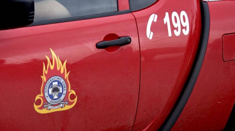 Οι πρώτες κλήσεις που έλαβαν Άμεση Δράση και Πυροσβεστική για το 2019