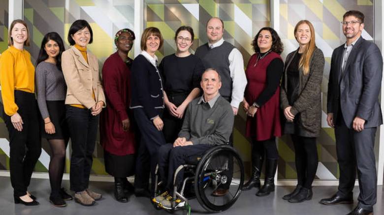 Mobility Unlimited Challenge: Οι 5 συσκευές που θα αλλάξουν την ζωή των ανθρώπων με αναπηρία