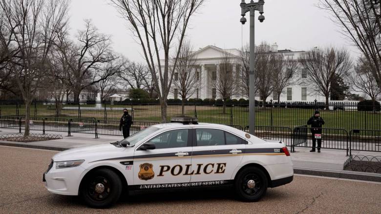 ΗΠΑ: 21χρονος σχεδίαζε να επιτεθεί στο Λευκό Οίκο «στο όνομα του τζιχάντ»